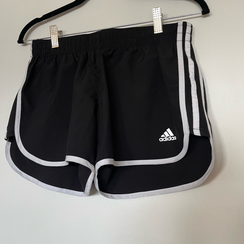 Black WO short